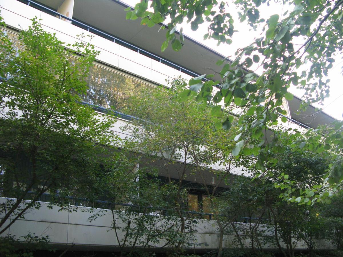Laajavuoren Majapaikka — Condo In Laajavuori Jyväskylä Extérieur photo